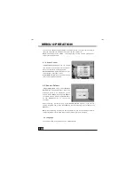 Preview for 21 page of PNCC C5800 User Manual