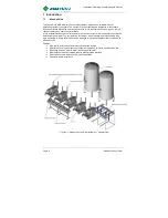 Предварительный просмотр 12 страницы Pneumatech HTM02-01 Operation And Maintenance Manual