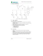 Предварительный просмотр 16 страницы Pneumatech HTM02-01 Operation And Maintenance Manual