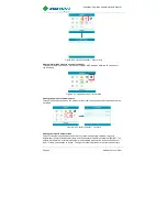 Предварительный просмотр 46 страницы Pneumatech HTM02-01 Operation And Maintenance Manual