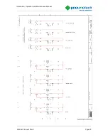 Предварительный просмотр 76 страницы Pneumatech HTM02-01 Operation And Maintenance Manual