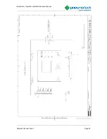 Предварительный просмотр 82 страницы Pneumatech HTM02-01 Operation And Maintenance Manual