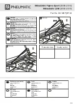 Предварительный просмотр 4 страницы PNEUMATIC KU-MI-PJSP-02 Installation Instruction