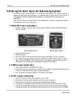 Preview for 16 page of Pneumax 120-60-DS Installation Manual