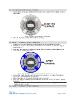 Preview for 12 page of PNI 13ZD Installation Manual