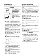 Предварительный просмотр 12 страницы PNI 461A Instruction And Safety Manual