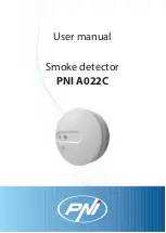 Предварительный просмотр 5 страницы PNI A022C User Manual