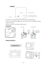 Preview for 4 page of PNI ACRF8508 Manual