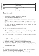 Предварительный просмотр 4 страницы PNI AT188 User Manual