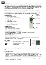 Предварительный просмотр 11 страницы PNI AT198 Manual