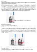 Предварительный просмотр 12 страницы PNI B5000 User Manual