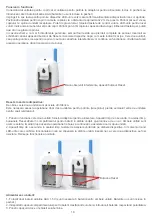 Предварительный просмотр 18 страницы PNI B5000 User Manual