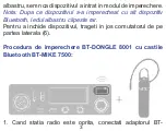 Предварительный просмотр 3 страницы PNI BT-MIKE 7500 Fast User'S Manual