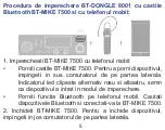 Preview for 5 page of PNI BT-MIKE 7500 Fast User'S Manual