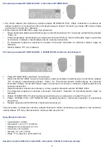 Preview for 8 page of PNI BT-MIKE 8500 Quick User Manual