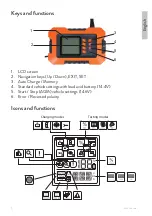 Предварительный просмотр 3 страницы PNI C120 User Manual