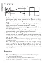 Предварительный просмотр 4 страницы PNI C120 User Manual