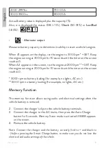 Предварительный просмотр 8 страницы PNI C120 User Manual