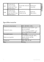 Предварительный просмотр 19 страницы PNI C120 User Manual