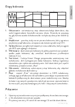 Предварительный просмотр 21 страницы PNI C120 User Manual