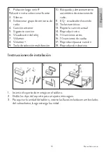 Предварительный просмотр 19 страницы PNI Clementine 8428BT User Manual