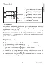 Предварительный просмотр 41 страницы PNI Clementine 8428BT User Manual