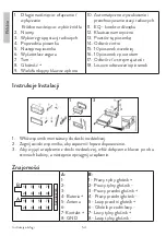 Предварительный просмотр 54 страницы PNI Clementine 8428BT User Manual