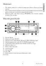 Предварительный просмотр 59 страницы PNI Clementine 8428BT User Manual