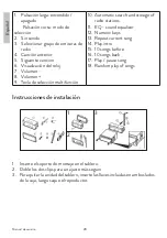 Предварительный просмотр 28 страницы PNI Clementine 8550BT User Manual