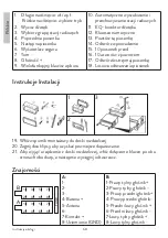 Предварительный просмотр 68 страницы PNI Clementine 8550BT User Manual