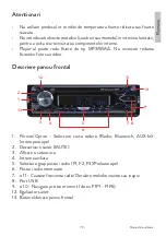 Предварительный просмотр 73 страницы PNI Clementine 8550BT User Manual