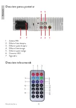 Предварительный просмотр 74 страницы PNI Clementine 8550BT User Manual