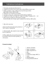 Preview for 40 page of PNI Clementine 9440 User Manual