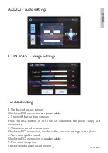 Preview for 13 page of PNI Clementine 9645 User Manual