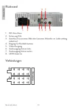 Предварительный просмотр 30 страницы PNI Clementine 9645 User Manual