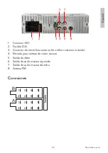 Предварительный просмотр 43 страницы PNI Clementine 9645 User Manual