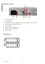 Предварительный просмотр 56 страницы PNI Clementine 9645 User Manual