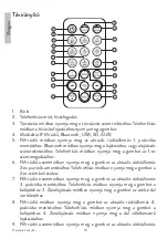 Предварительный просмотр 70 страницы PNI Clementine 9645 User Manual