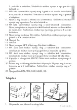 Предварительный просмотр 71 страницы PNI Clementine 9645 User Manual