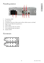 Предварительный просмотр 81 страницы PNI Clementine 9645 User Manual