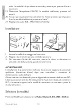 Предварительный просмотр 84 страницы PNI Clementine 9645 User Manual