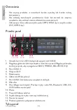 Предварительный просмотр 106 страницы PNI Clementine 9645 User Manual