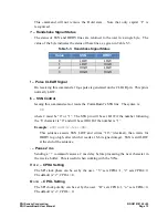 Preview for 15 page of PNI CommBoard User Manual