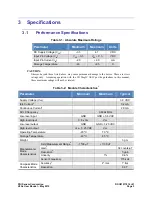 Preview for 5 page of PNI CompassPoint V2Xe User Manual