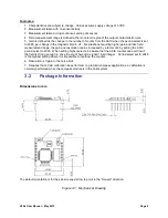 Preview for 6 page of PNI CompassPoint V2Xe User Manual