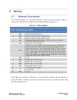 Preview for 7 page of PNI CompassPoint V2Xe User Manual