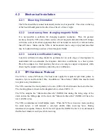 Preview for 8 page of PNI CompassPoint V2Xe User Manual