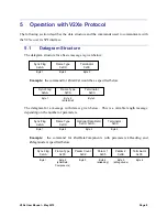 Preview for 10 page of PNI CompassPoint V2Xe User Manual