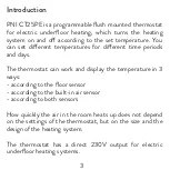 Preview for 3 page of PNI CT25PE User Manual