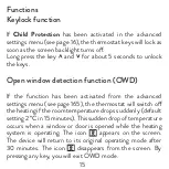 Preview for 15 page of PNI CT25PE User Manual